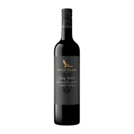 Wolf Blass Grey Label Cabernet Shiraz Red Wine