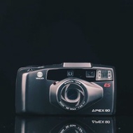 MINOLTA APEX 90 #5633 #135底片相機