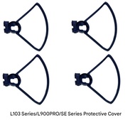 L103/L900PRO/L900PROSE Universal Accessories Drone Propeller Protective Cover