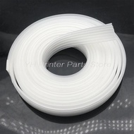 10M 6 Iines 3*2Mm Silicone Hose For Epson Dx4 Dx5 Dx7 Printhead Ink Tube Pipe Human Mimaki Jv33 Flor