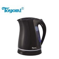 Toyomi Kettle Jug Cordless 1.7L - WK 3091