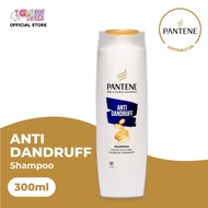 Pantene Shampoo 300ml Anti Dandruff