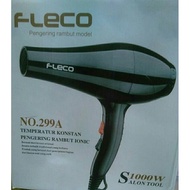 Hair Dryer Hair Drayer Hair Dryer Fleco 299 A