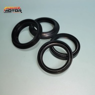 HONDA CB1000R / VFR 1200 / CTX 1300 ABS - Fork Oil Seal Set / Dust Seal Set / Fork Oil Seal set + Du