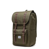 Herschel Little America Backpack 30L Ivy Green