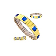 Magnetic Bracelet Bater Chain Blood PressureController Bangles Bracelet Weight Loss Body