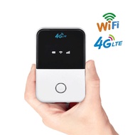 NEW MF925 Unlocked 3G 4G Wifi Router Mini 150Mbps Mifi Mobile Hotspot Car USB Portable Modem 4G LTE Router 4G SIM Card