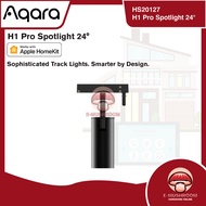 Aqara Dimmable Track Spotlight H1 Pro (24 Degrees) HS20127