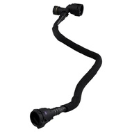Car Coolant Pipe Secondary Kettle To Water Tank Exhaust Pipe 17127617366 For BMW B38 B48 2 Series X1