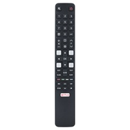 NEW Original Remote control RC802N YUI4 RC802N YUI1 for for TCLSMART TV U75C7006 U55P6046 U60P6046 U