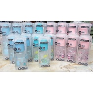 Kids Heaven 4oz & 8oz feeding bottle
