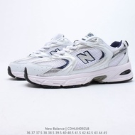 New Balance 530 Series Sneakers New Balance s Bloggers Love Niche Daddy Shoes