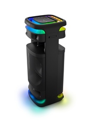 SONY SRS-ULT1000 ซีรีส์ ULT POWER SOUND | ลำโพงปาร์ตี้ ULT TOWER 10 (SRSULT1000) ฟรี ไมโครโฟน