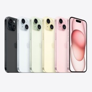 【Apple】iPhone 15 Plus 256G