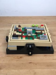 Lego 21305 Ideas Maze