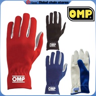 Yyaoc® Go-kart Racing Gloves OMP Car Drift Track Driving Non-Slip Wear-Resistant Touch Screen Short 