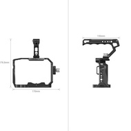 SONY SmallRig Basic Cage Kit for Alpha 7R Vsony A7 IV A7S III 3668