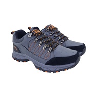 Finotti Bulgari 2 - Sepatu Fashion Pria Casual Premium / Sepatu Gunung Hiking Cowok