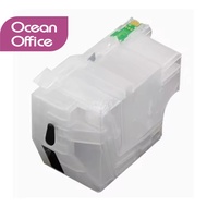 On Sale 1pc LC462 LC462XL Empty refillable Ink Cartridge For Brother MFC-J2340DW J2740DW J3540DW J39