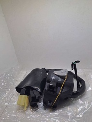 สวิตซ์แฮนด์ด้านซ้าย MSX 125 SF Bo2(แท้) รหัสสินค้า35200-K26-B02 มือ1ของแท้โรงงานราคาพิเศษ