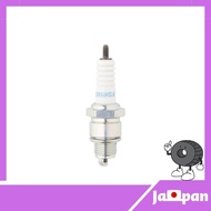 【 Direct from Japan】NGK (NGK) General plug (thread type/no terminal) 1 pc [4296] BR6HSA