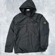 Stone island jacket/waterproof stone island parachute jacket/stone ailen jacket