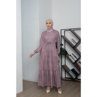 Defect Sale - ZM Zaskia Mecca - New Wike Gamis - Jelita Indonesia - Bogor Edition