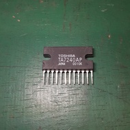 Ic TA7240 AP 7240AP 7240