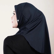 Sky Moslem - hijab sport tripadma super Cool