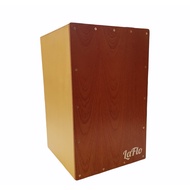 LaFlo Cajon Drum Box (NT) + FREE BAG