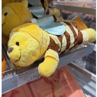 Winnie The Pooh and eeyore oh!Some disney Pencil case Pencil case/ Winnie The Pooh