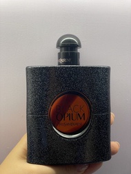 YSL Black Opium 香水
