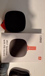 Bluetooth speaker