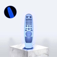 เคสซิลิโคนสำหรับป้องกันรีโมทคแนโทรล Magic Remote LG สำหรับ Magic remote 2016-2020