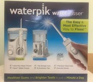 【佩佩的店】COSTCO 好市多 Waterpik 多功能沖牙機組 WP150 + WP310 新莊可自取