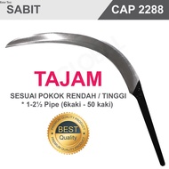 SABIT CAP 2288 [ ORIGINAL]
