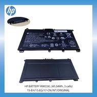 HP BATTERY HW03XL/15-EH/15-EG/17-CN/INT/ORIGINAL