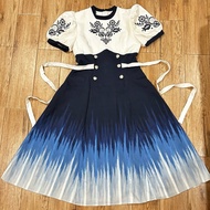 BLT BRAND : Princes Garden 2nd Hand Sz.L