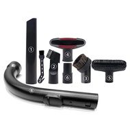 Applicable Miele Vacuum Cleaner Accessories Handle C1 C2 C3 S1 S2 S4 S5 S6 S8Crevice Brush Head ABQF