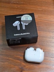 Samsung Galaxy Buds3 Pro 真無線藍牙耳機