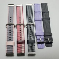 18mm  Watch 尼龍 錶帶 band For Huawei Fit / S1 / Nokia withing steel 36mm