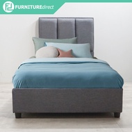 LOFT Design OLIVE single and super single size divan bed frame/ katil divan murah