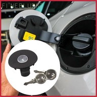 [finebluek7] Fuel Tank Cap 4584554AF 8U5Z-9C268-b High Performance Gas  and Key for 2010-2011