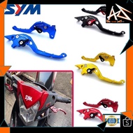 MALAYSIA UP📣 SYM VF3I 185 BRAKE & CLUTCH LEVER