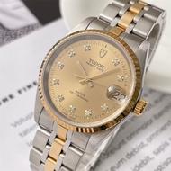 Tudor Automatic Mechanical Medium Men's Watch Watch 72033