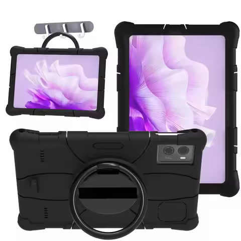 Universal 10.1 inch Tablet Case for iPad Samsung tablet PC, Cover for MEIZE D115 /BYYBUO for All Kin