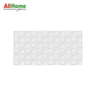 MSC DTILES VETRO WHITE 30X60 tiles for wall and floor