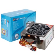 DTECH POWERSUPPLY (PW036) 650W