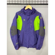KOLON SPORT OUTDOOR JACKET GORE-TEX - GORPAD