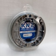 UWINFLY T3 ELECTRIC MOTORCYCLE REAR BRAKE PADS CG 125 ELECTRIC MOTORCYCLE/